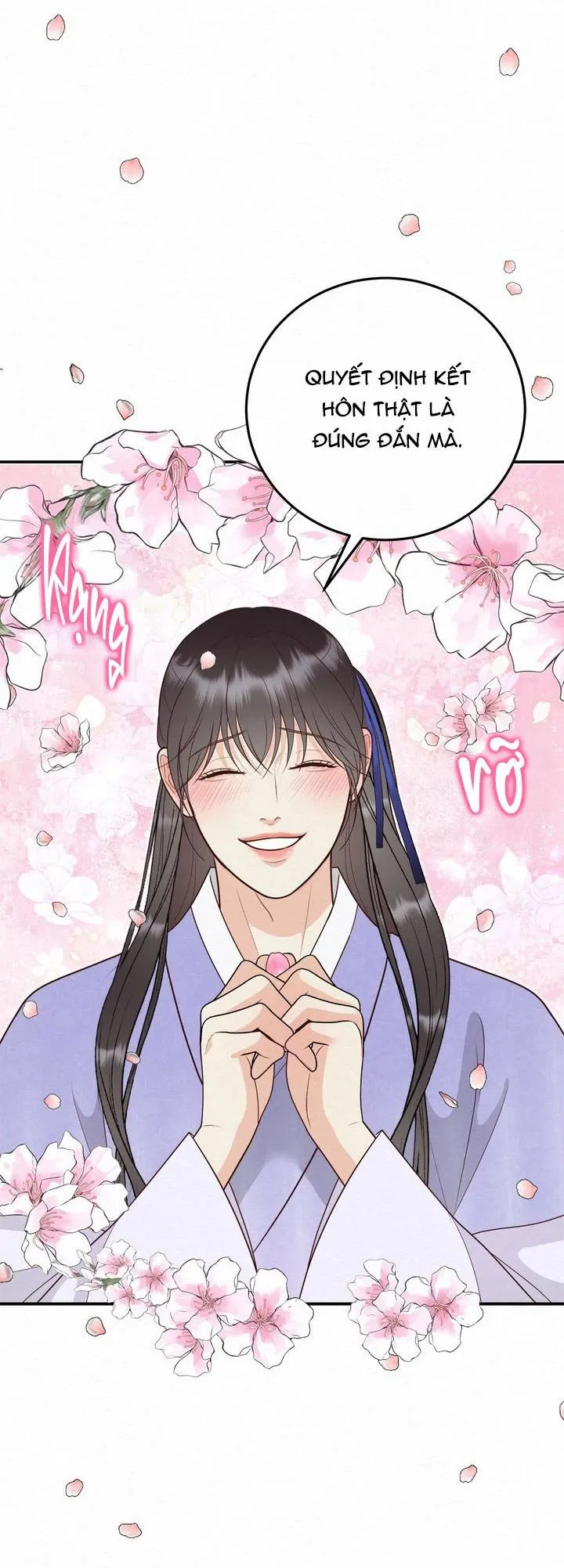 LỄ TRỪ TÀ Chapter 47 Trang 22