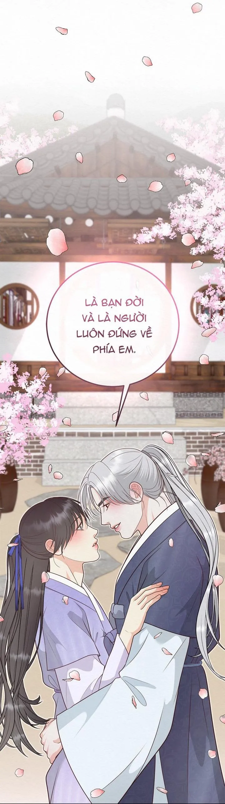 LỄ TRỪ TÀ Chapter 47 Trang 25