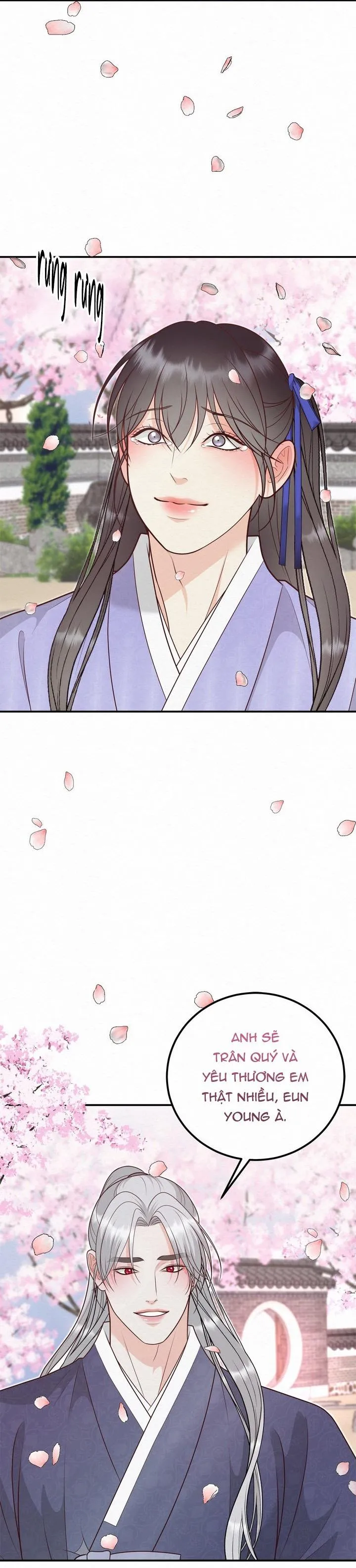 LỄ TRỪ TÀ Chapter 47 Trang 26