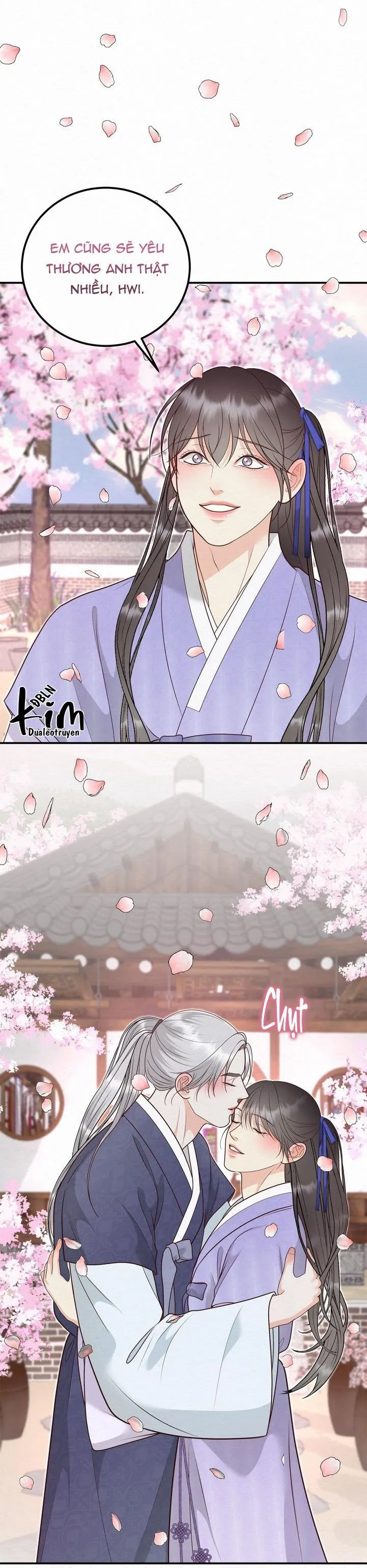 LỄ TRỪ TÀ Chapter 47 Trang 27