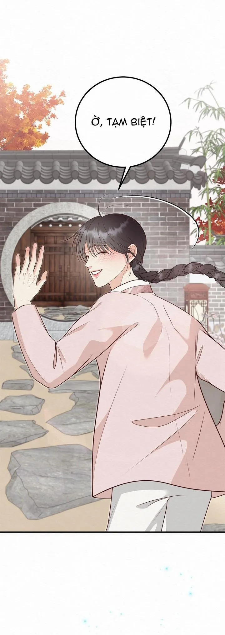 LỄ TRỪ TÀ Chapter 48 Trang 6