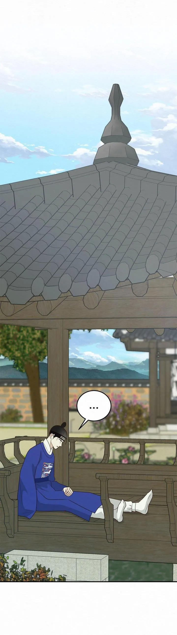 LỄ TRỪ TÀ Chapter 48 Trang 10