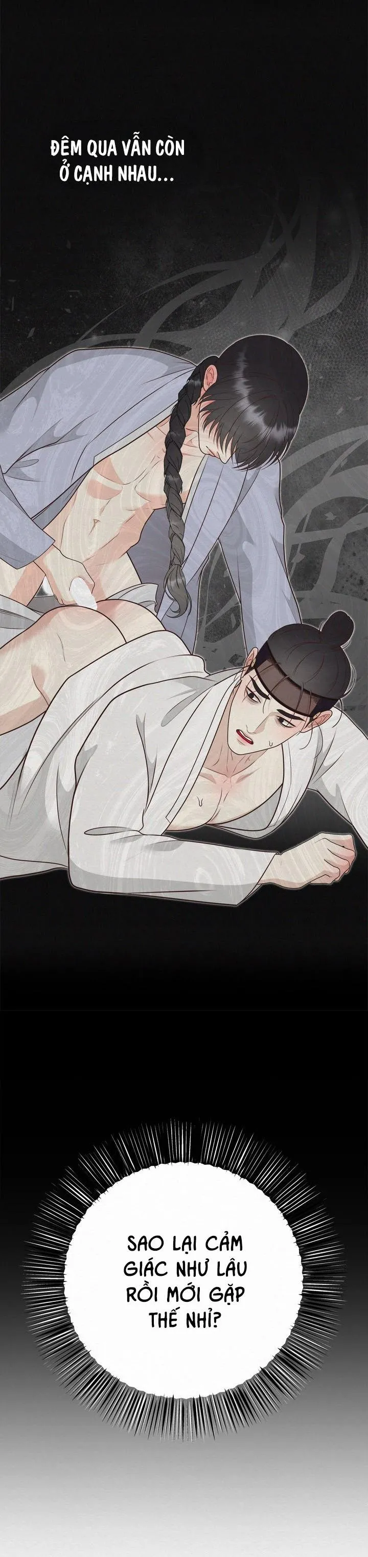 LỄ TRỪ TÀ Chapter 48 Trang 15