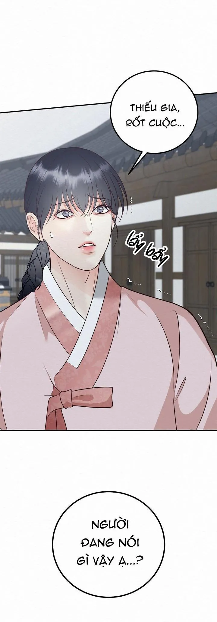 LỄ TRỪ TÀ Chapter 48 Trang 20