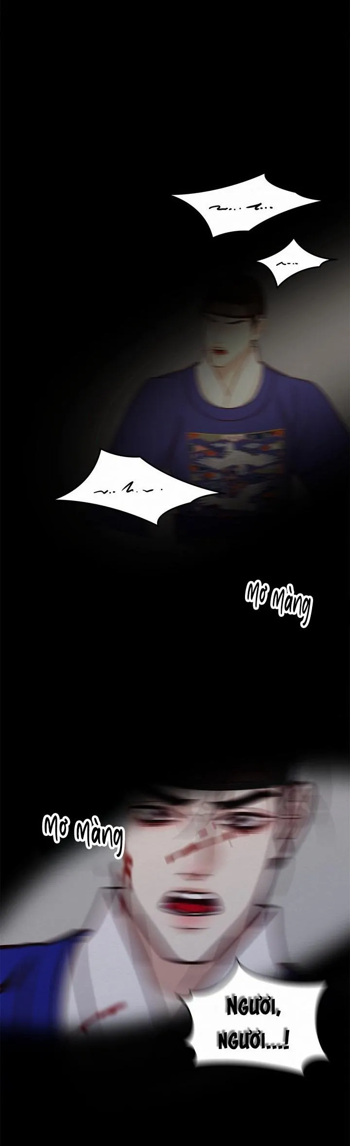 LỄ TRỪ TÀ Chapter 48 Trang 26