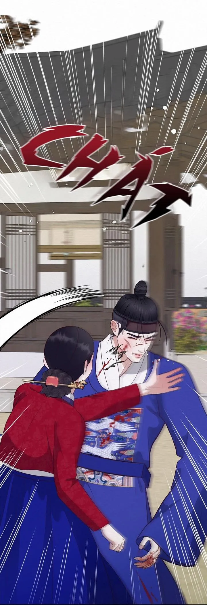 LỄ TRỪ TÀ Chapter 48 Trang 36