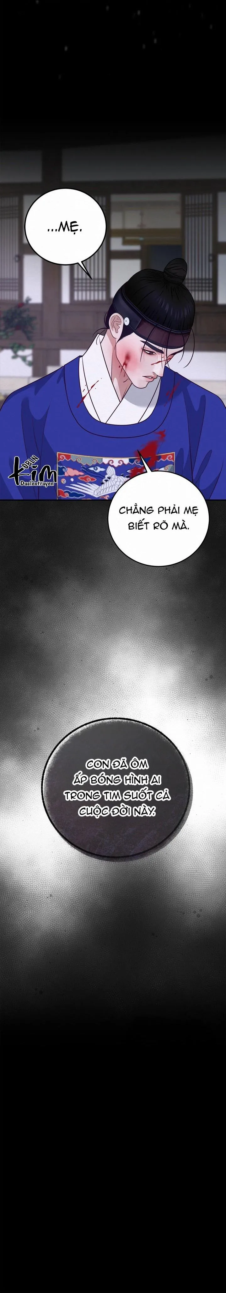 LỄ TRỪ TÀ Chapter 48 Trang 38