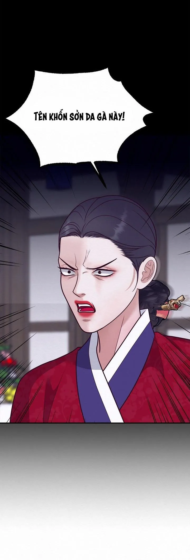 LỄ TRỪ TÀ Chapter 49 Trang 5