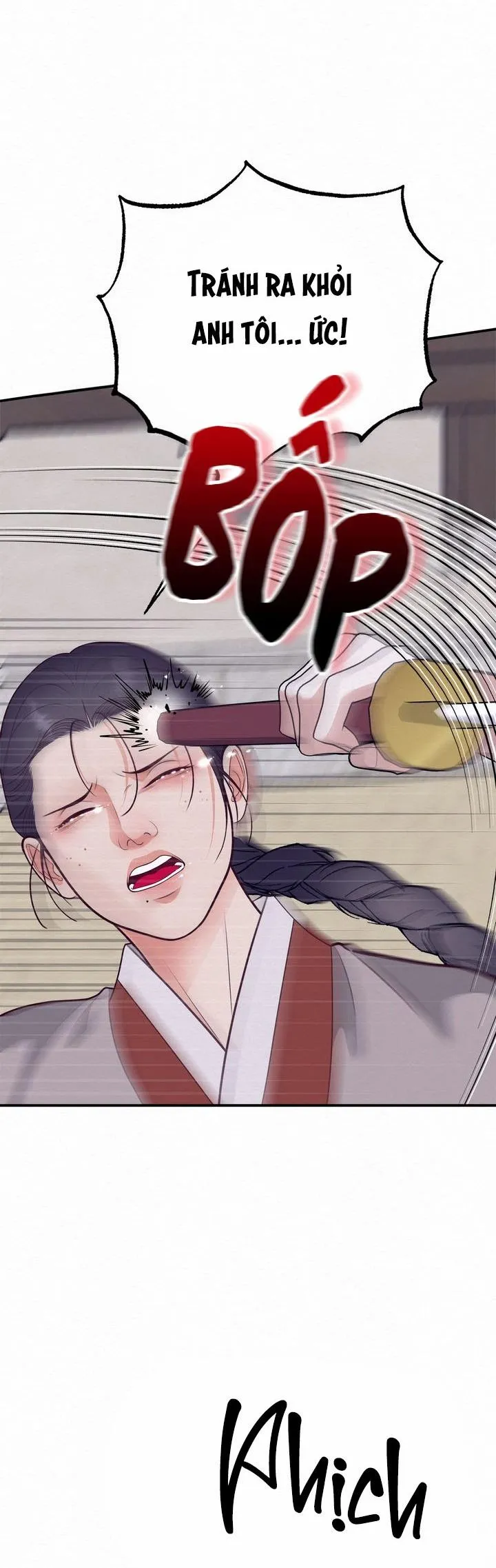 LỄ TRỪ TÀ Chapter 49 Trang 10