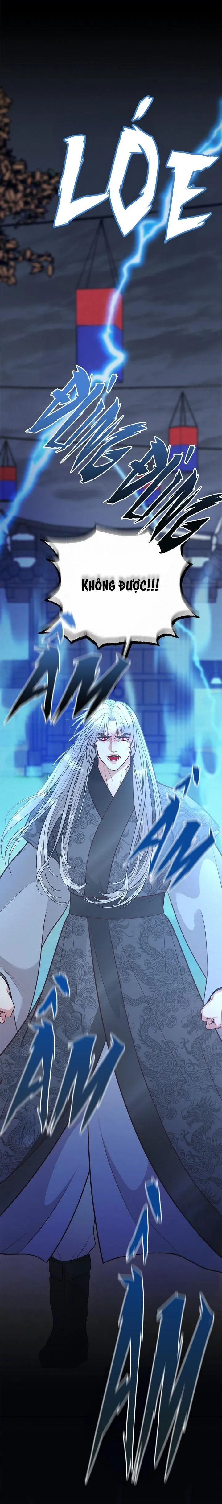 LỄ TRỪ TÀ Chapter 49 Trang 20