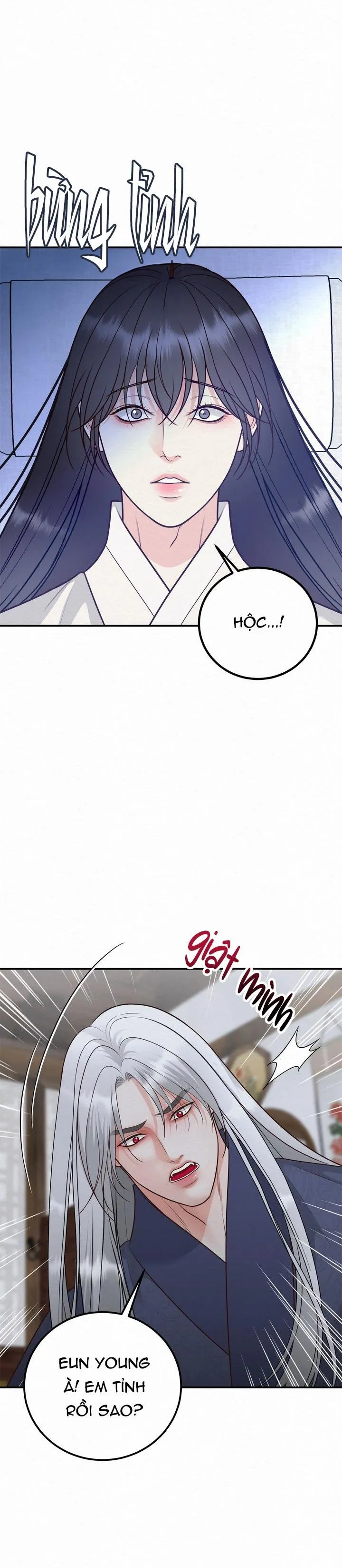 LỄ TRỪ TÀ Chapter 50 Trang 3