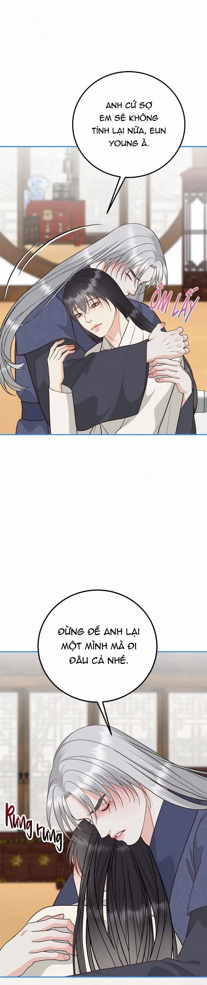 LỄ TRỪ TÀ Chapter 50 Trang 6