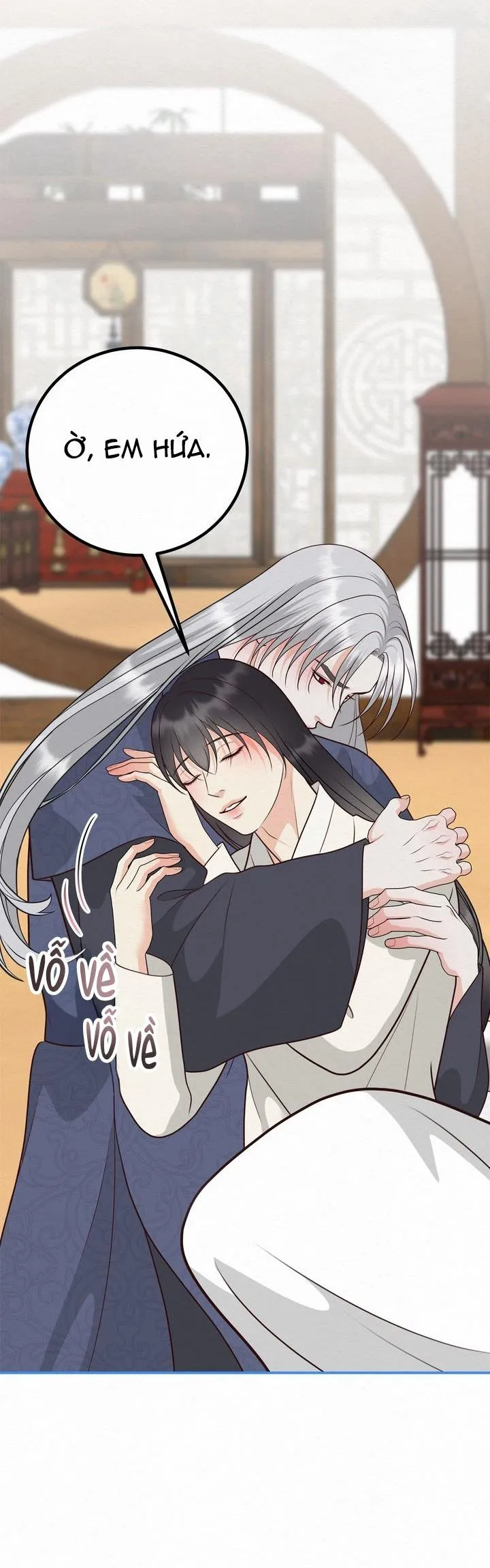 LỄ TRỪ TÀ Chapter 50 Trang 7