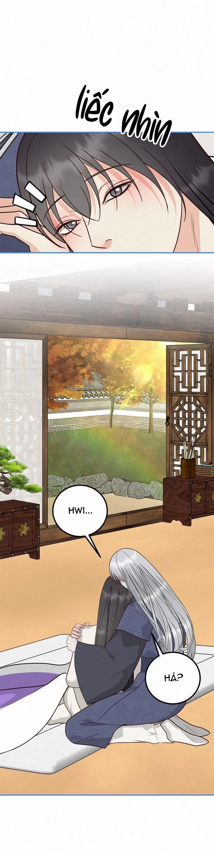 LỄ TRỪ TÀ Chapter 50 Trang 8