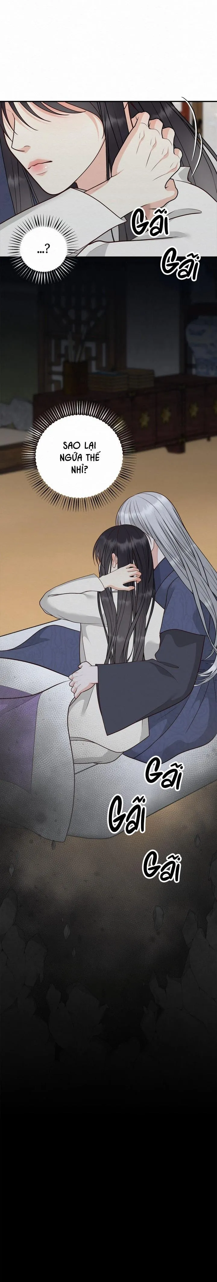 LỄ TRỪ TÀ Chapter 50 Trang 11