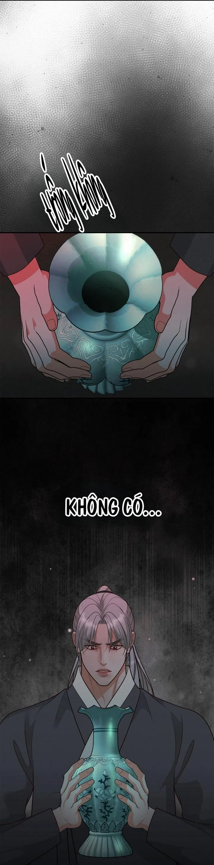 LỄ TRỪ TÀ Chapter 50 Trang 20