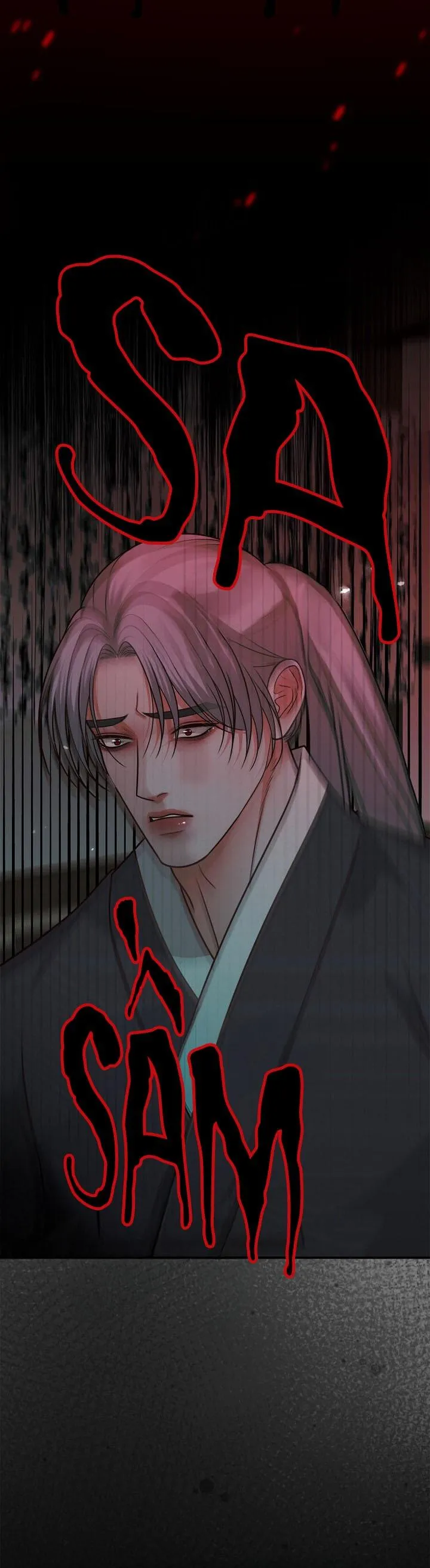 LỄ TRỪ TÀ Chapter 50 Trang 23