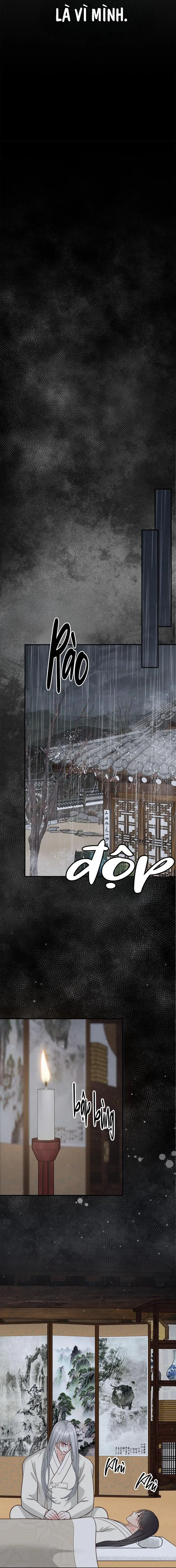 LỄ TRỪ TÀ Chapter 50 Trang 24