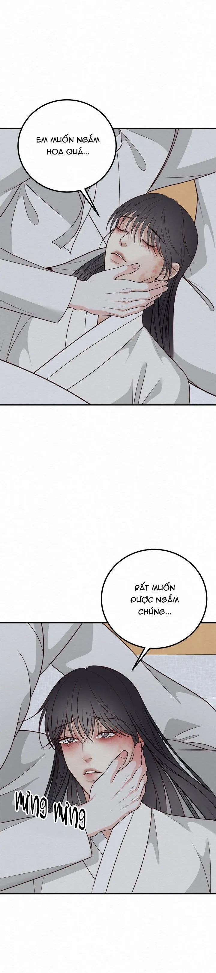 LỄ TRỪ TÀ Chapter 50 Trang 28