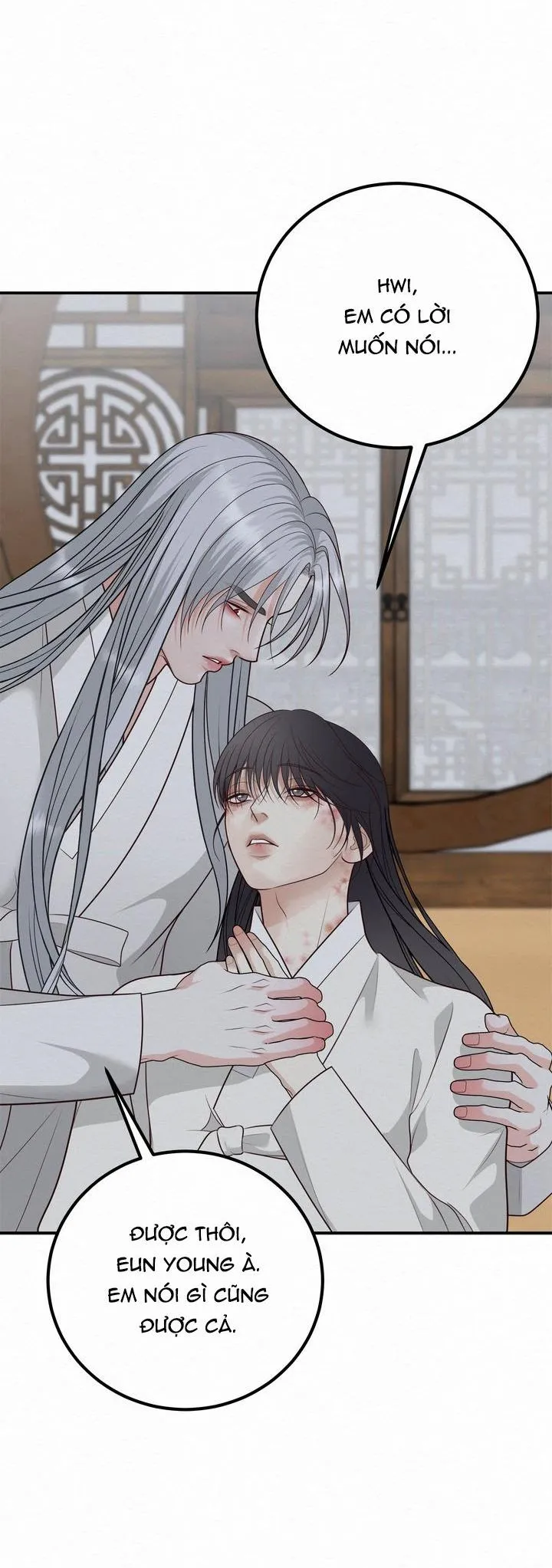 LỄ TRỪ TÀ Chapter 50 Trang 30