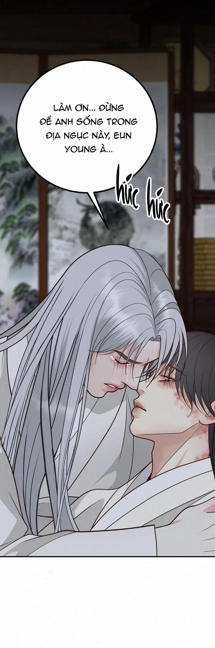 LỄ TRỪ TÀ Chapter 50 Trang 35