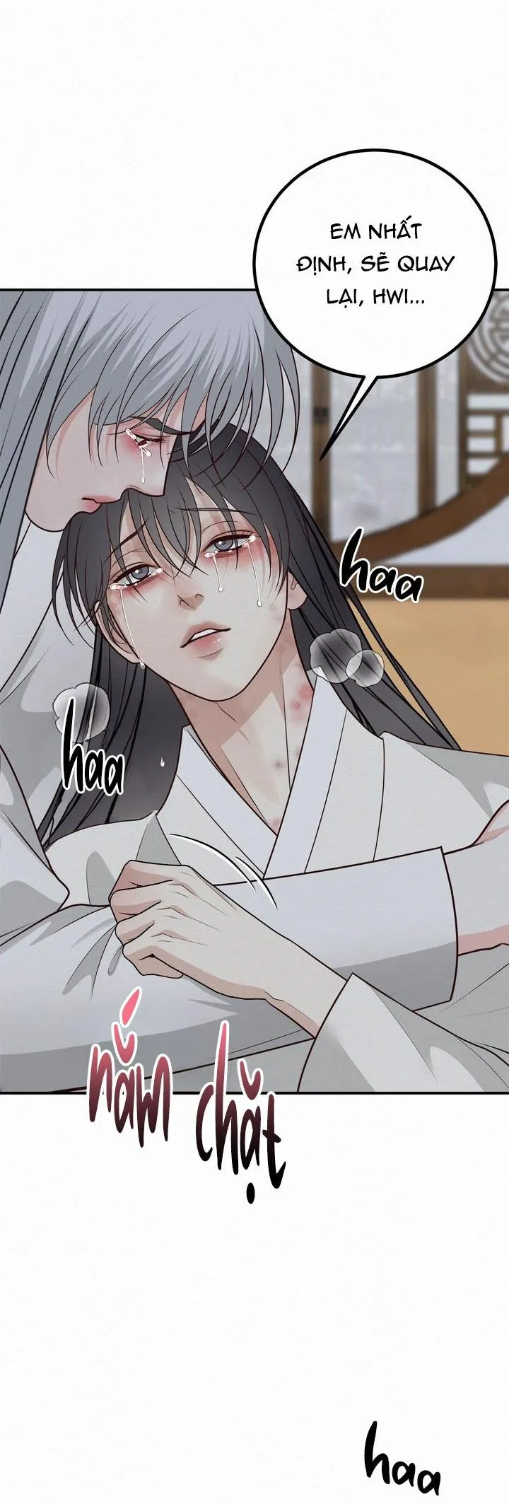 LỄ TRỪ TÀ Chapter 50 Trang 37