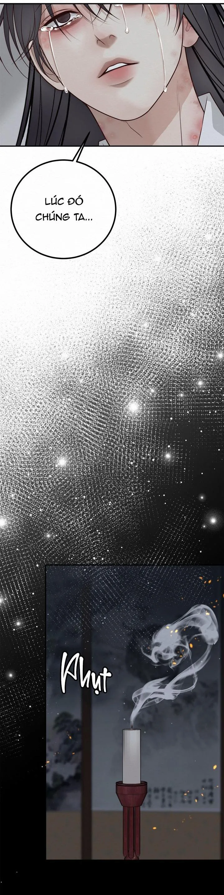 LỄ TRỪ TÀ Chapter 50 Trang 38