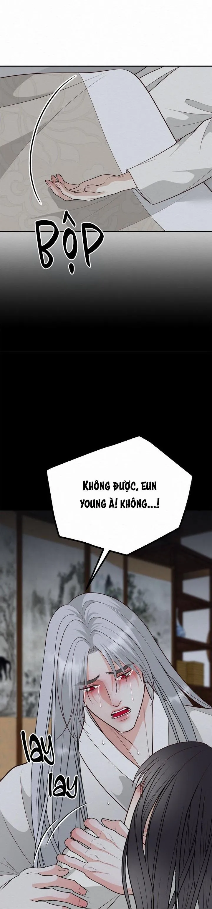 LỄ TRỪ TÀ Chapter 50 Trang 40