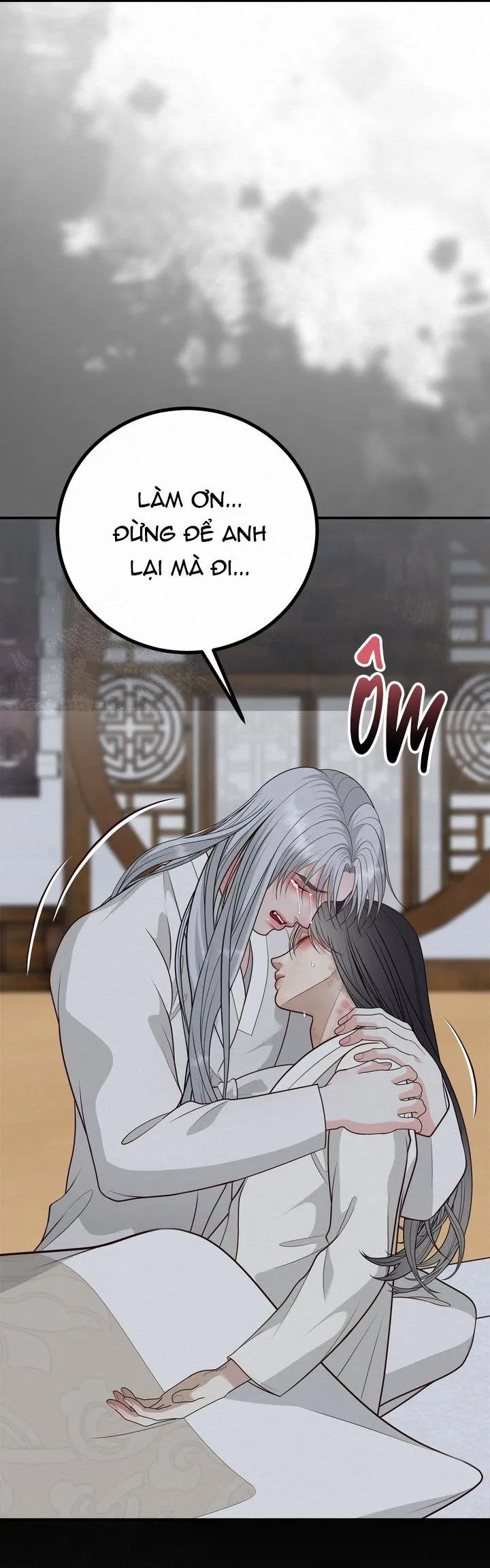 LỄ TRỪ TÀ Chapter 50 Trang 41