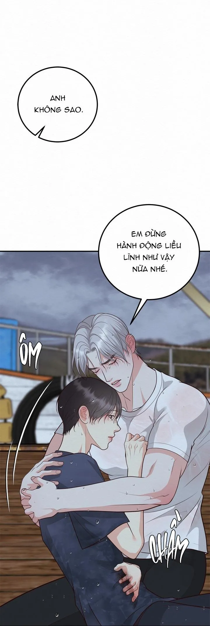 LỄ TRỪ TÀ Chapter 52 Trang 5