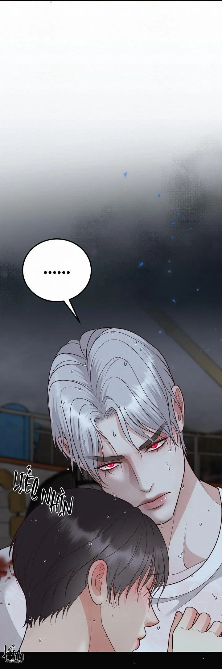 LỄ TRỪ TÀ Chapter 52 Trang 6