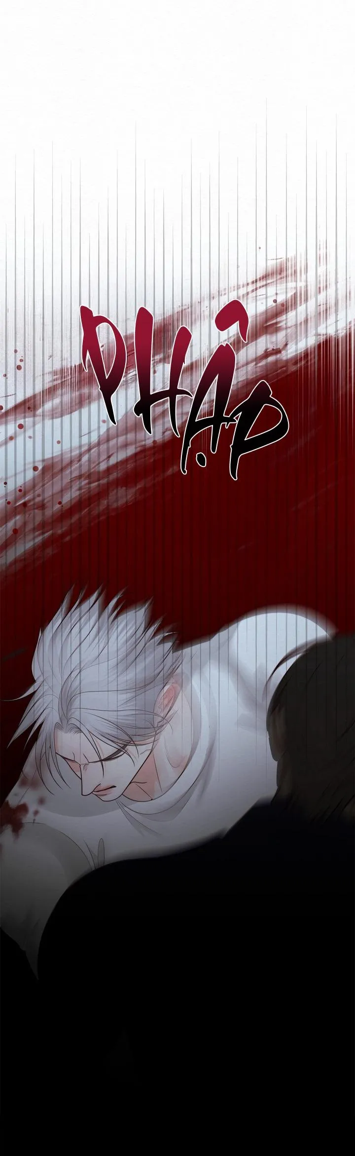 LỄ TRỪ TÀ Chapter 52 Trang 23