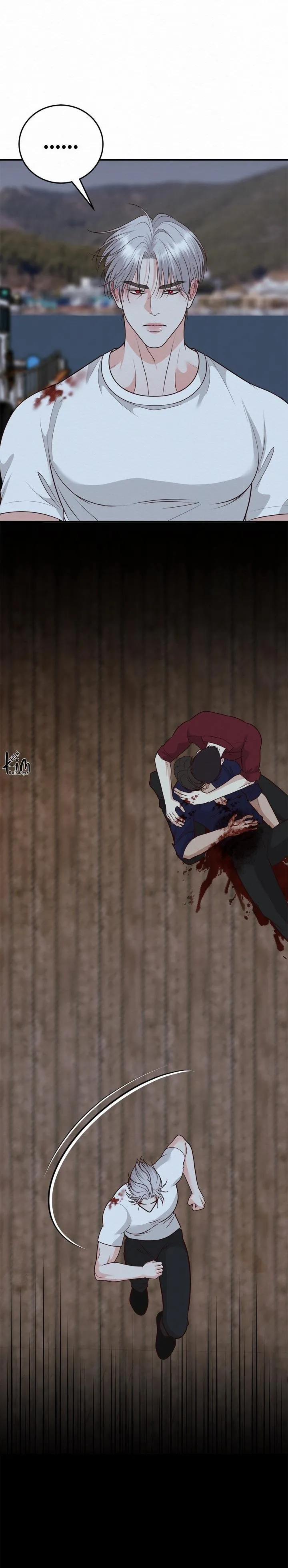 LỄ TRỪ TÀ Chapter 52 Trang 29