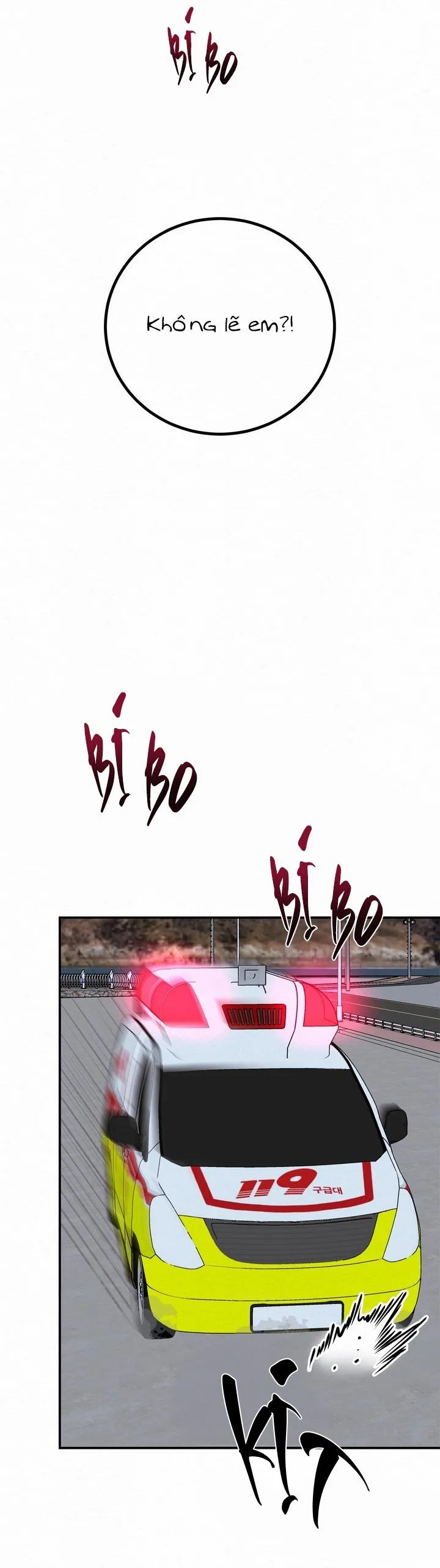 LỄ TRỪ TÀ Chapter 52 Trang 38