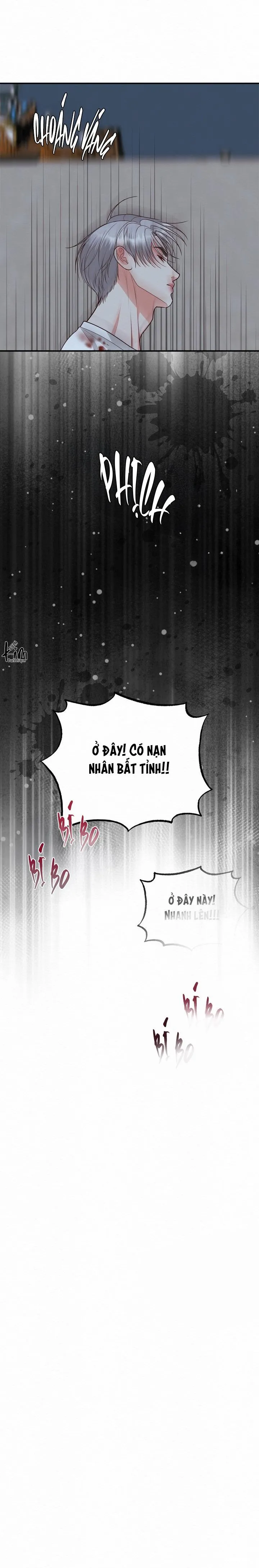 LỄ TRỪ TÀ Chapter 52 Trang 41