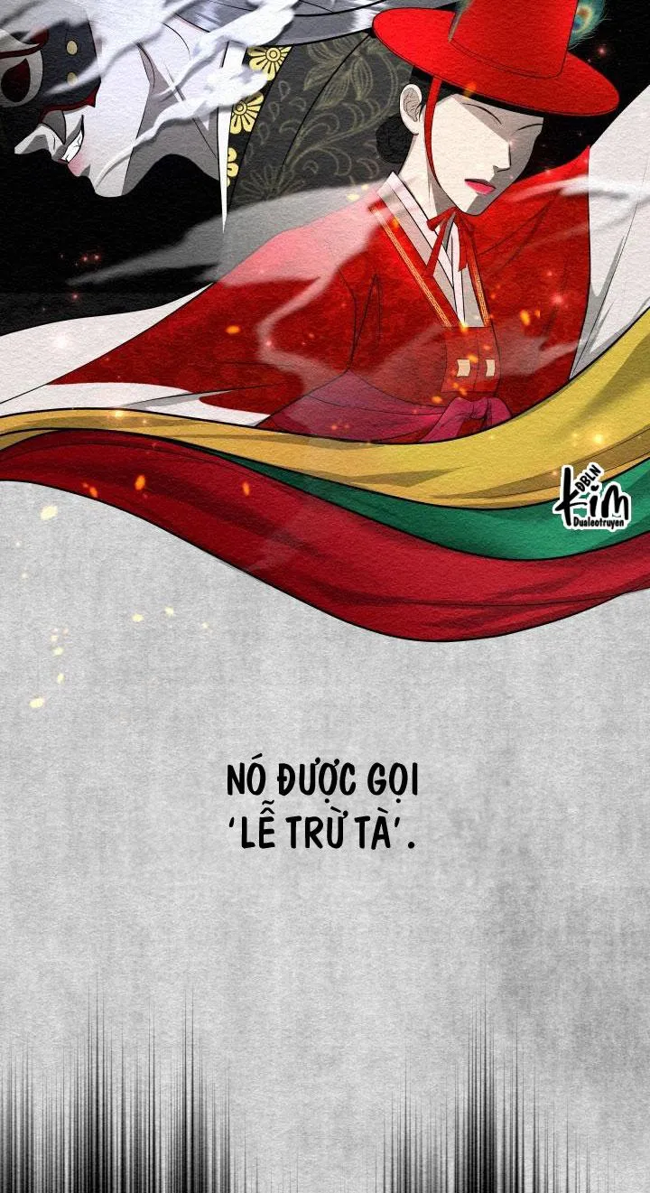 LỄ TRỪ TÀ Chapter 1 Trang 5