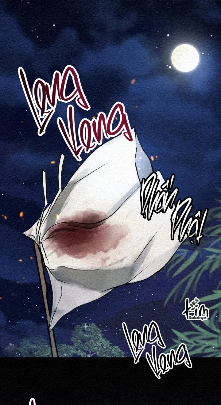 LỄ TRỪ TÀ Chapter 1 Trang 11