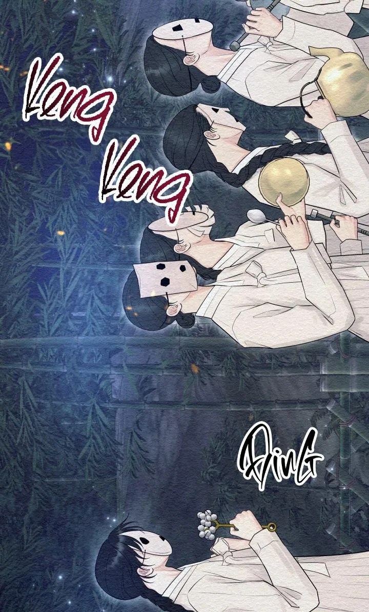 LỄ TRỪ TÀ Chapter 1 Trang 13