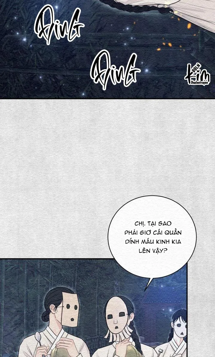 LỄ TRỪ TÀ Chapter 1 Trang 14