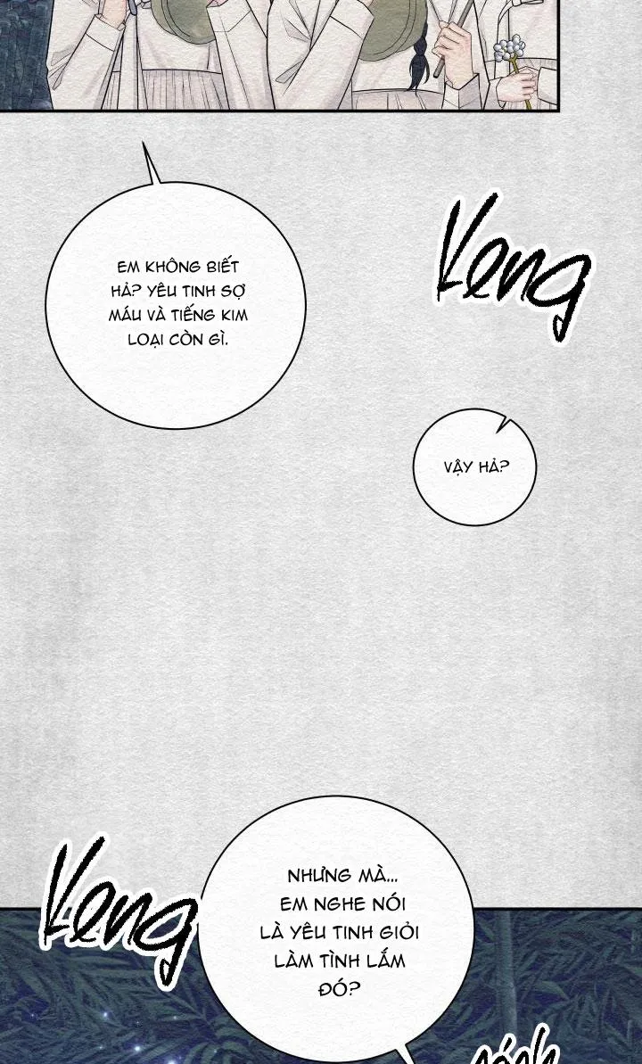 LỄ TRỪ TÀ Chapter 1 Trang 15