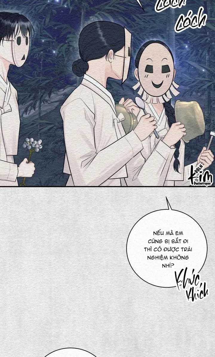 LỄ TRỪ TÀ Chapter 1 Trang 16