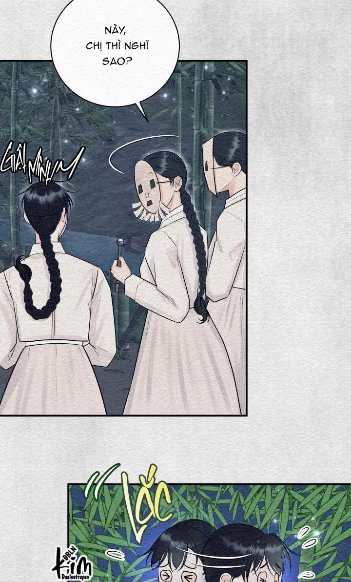 LỄ TRỪ TÀ Chapter 1 Trang 17