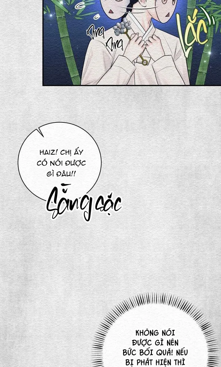 LỄ TRỪ TÀ Chapter 1 Trang 18