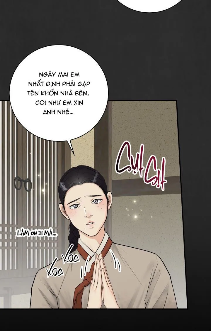 LỄ TRỪ TÀ Chapter 1 Trang 24