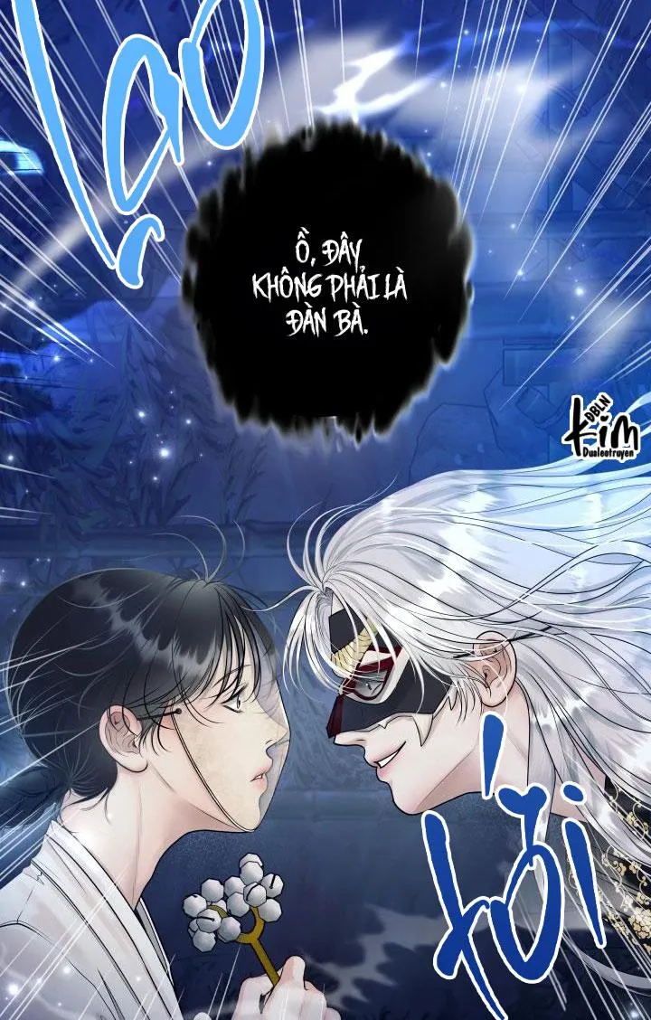 LỄ TRỪ TÀ Chapter 1 Trang 34