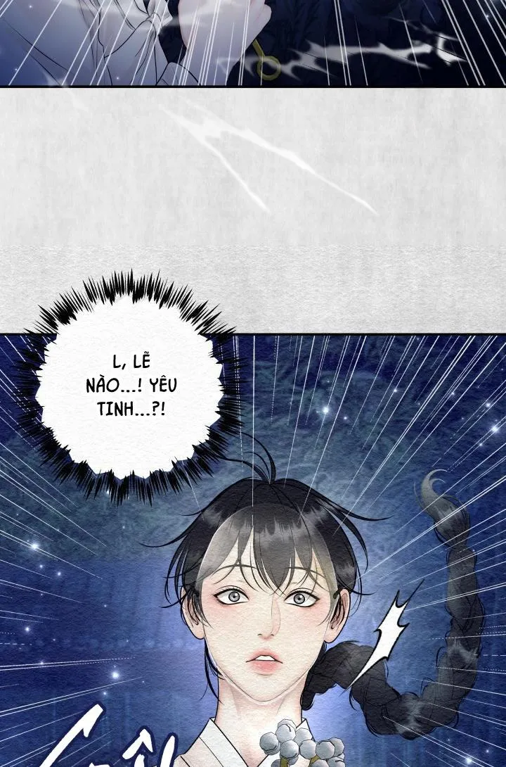 LỄ TRỪ TÀ Chapter 1 Trang 35