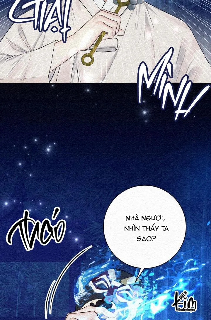 LỄ TRỪ TÀ Chapter 1 Trang 36