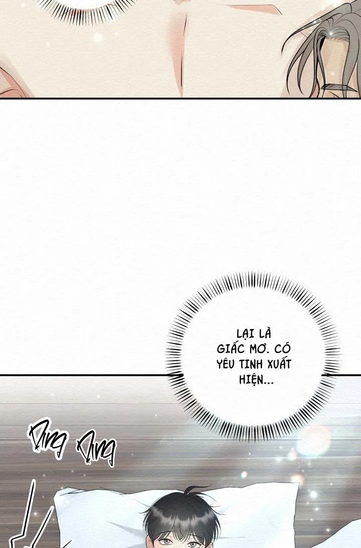 LỄ TRỪ TÀ Chapter 1 Trang 40