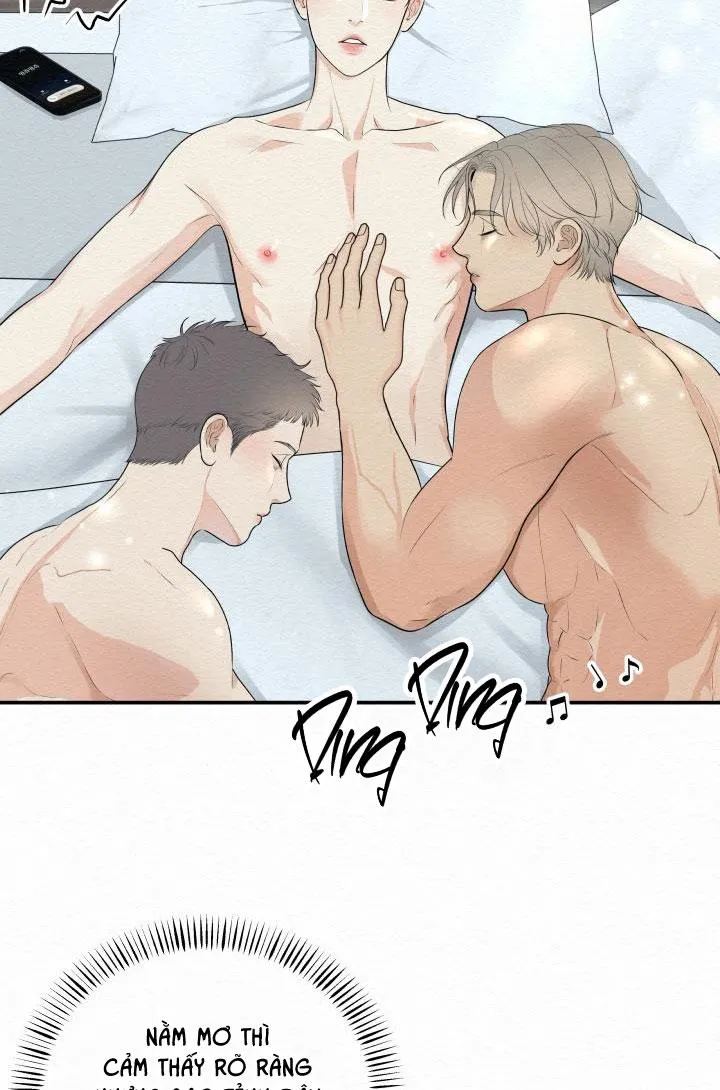 LỄ TRỪ TÀ Chapter 1 Trang 41