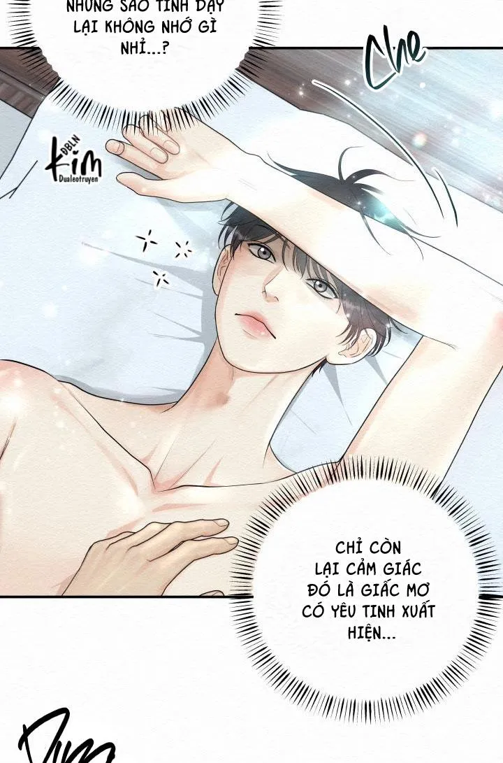 LỄ TRỪ TÀ Chapter 1 Trang 42